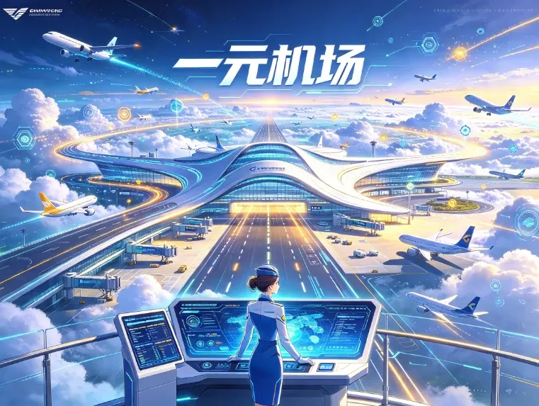 一元机场优惠码说明配图,第三方整理
